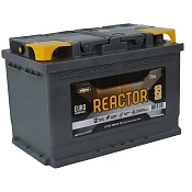 Аккумулятор AKOM Reactor (75 Ah) 820 А, L3